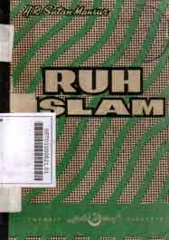 Ruh Islam