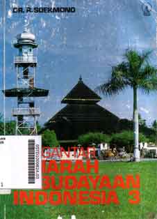 Pengantar Sejarah Kebudayaan Indonesia