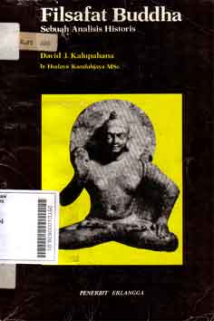 Filsafat Buddha : sebuah analisis historis