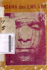 Agama Dan Ilmu Jiwa