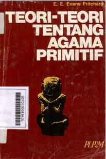 Teori-teori tentang agama primitif