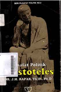 Filsafat Politik Aristoteles