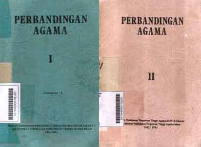 Perbandingan Agama