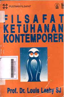 Filsafat Ketuhanan Kontemporer