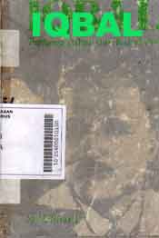 Iqbal : tentang Tuhan dan keindahan