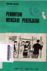 Penuntun Mencari Pekerjaan