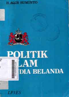 Politik Islam Hindia Belanda