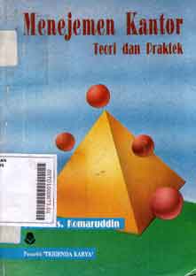 Menejemen Kantor : teori dan praktek