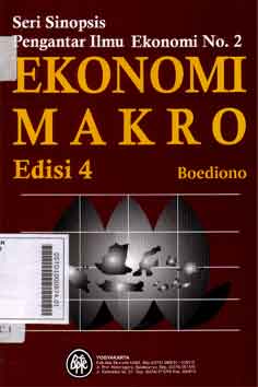 Ekonomi Makro