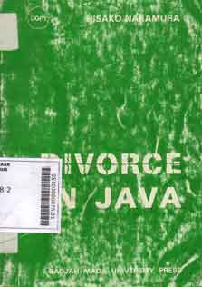 Divorce In Java