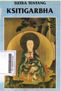 Sutra tentang Ksitigarbha