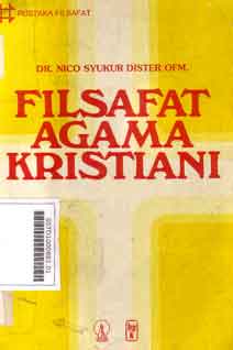 Filsafat Agama Kristiani
