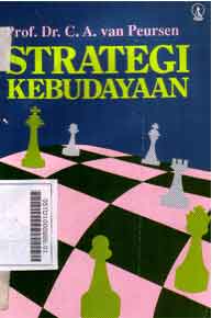 Strategi Kebudayaan