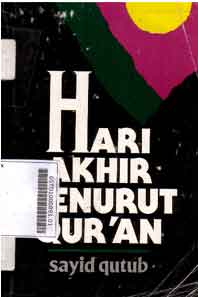 Hari Akhir Menurut Qur'an