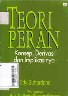 Teori Peran : konsep, Derivasi dan implikasinya