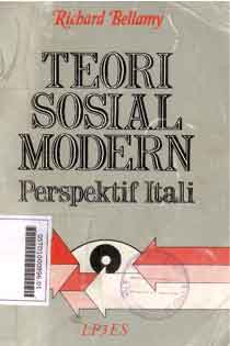 Teori Sosial Modern : perspektif Italy