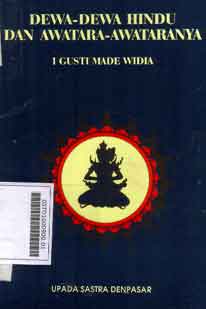 Dewa-Dewa Hindu dan Awatara-Awataranya