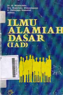 Ilmu Alamiah Dasar (IAD)