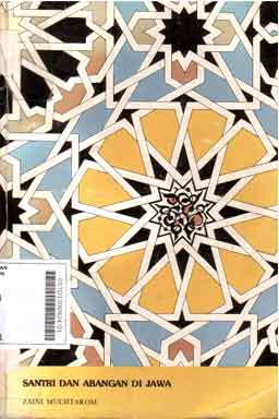 Santri Dan Abangan Di Jawa