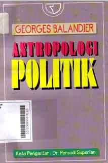 Antropologi Politik