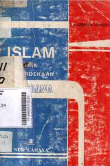 Islam dan Kemerdekaan Beragama