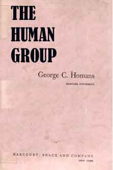 The Human group