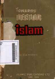 Towards Understanding Islam