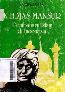 K.H. Mas Mansur