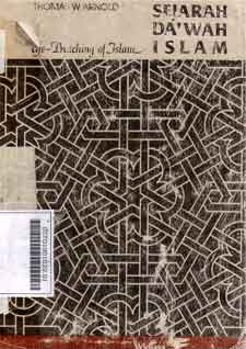 Sejarah da'wah Islam