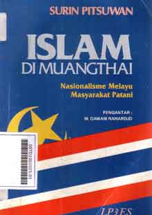 Islam di Muangthai : nasionalisme melayu masyarakat patani