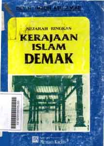 Sejarah Ringkas Kerajaan Islam Demak