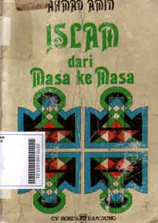 Islam Dari Masa Ke Masa