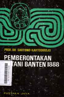 Pemberontakan Petani Banten 1888