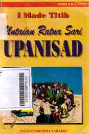 Untaian Ratna Sari Upanisad