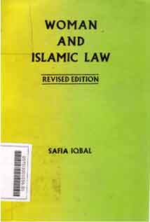 Woman And Islamic Law