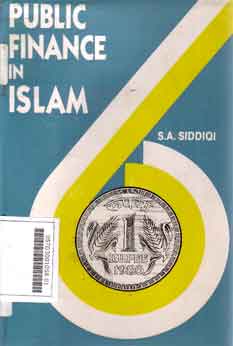 Public Finance In Islam