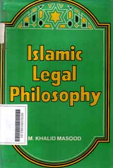 Islamic Legal Philosophy