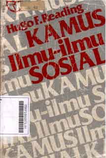 Kamus Ilmu-Ilmu Sosial