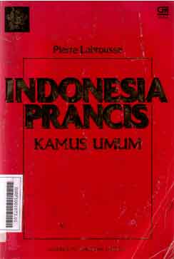 Kamus Umum Indonesia Prancis