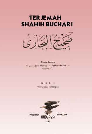 Shahih Buchari