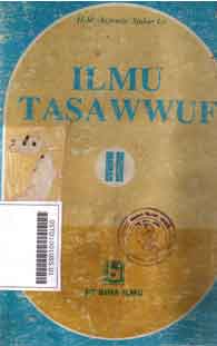 Ilmu Tasawwuf