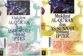 Mukjizat Al Quran dan As Sunnah Tentang Iptek