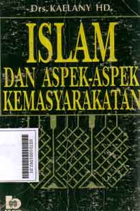 Islam Dan Aspek-Aspek Kemasyarakatan