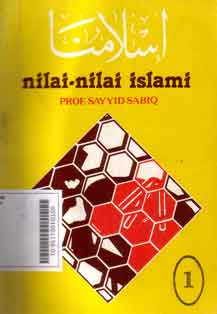 Nilai-Nilai Islami