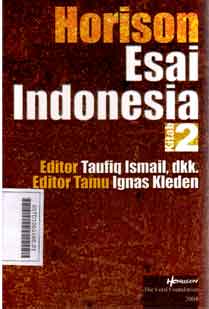 Horison Esai Indonesia