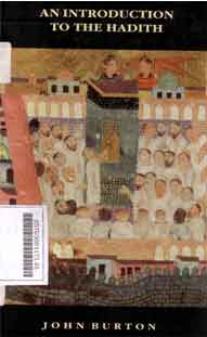 Introduction to the hadith