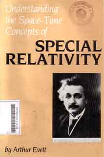 Understanding the space-time concepts of special relativity