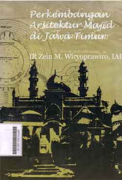 Perkembangan Arsitektur Masjid di Jawa Timur