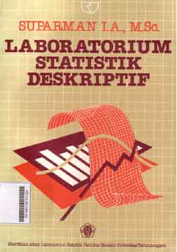 Laboratorium Statistik Deskriptif