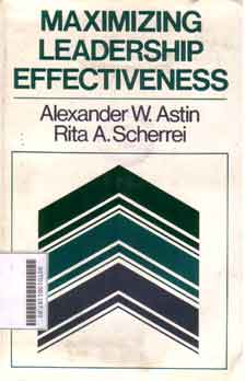 Maximizing leadership efectiveness